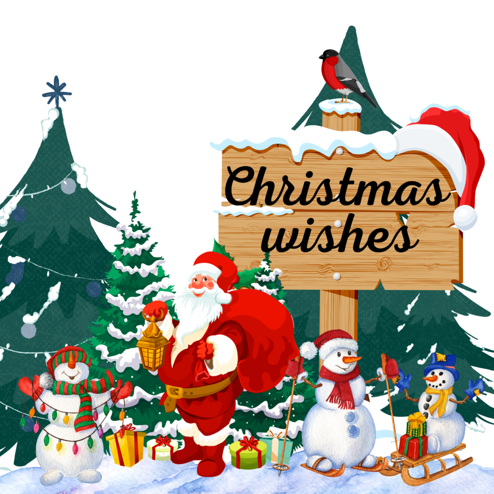 christmas wishes vibes png