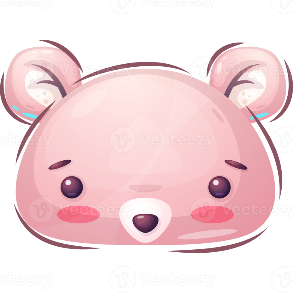 Mouse  Animal Cartoon Character png