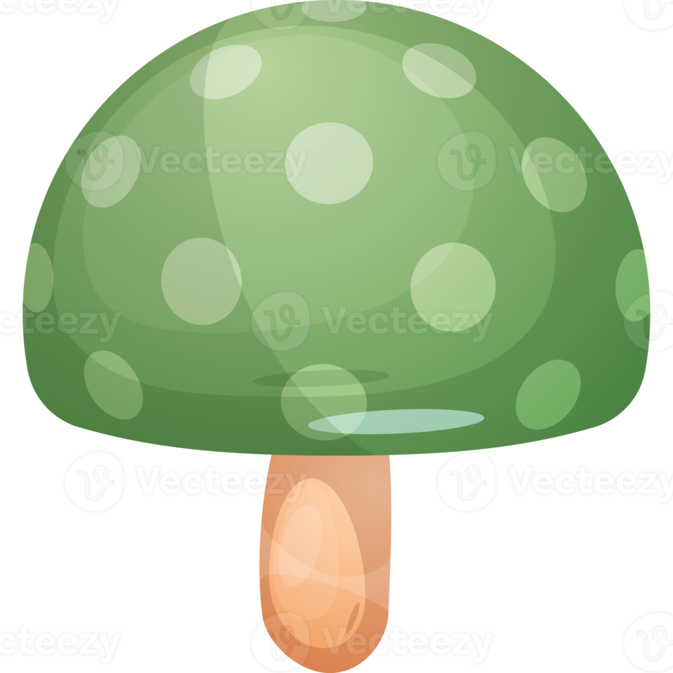 Tree  Childish Cartoon Object png