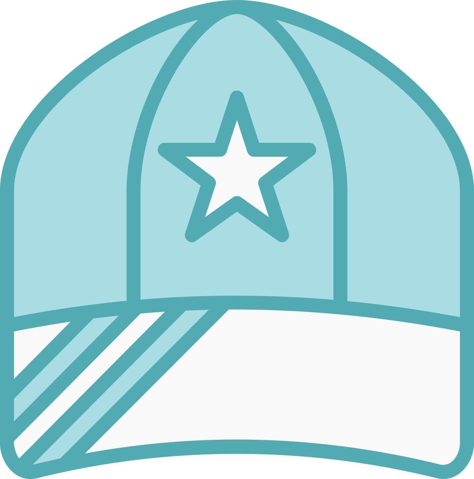 Cap Vector Icon