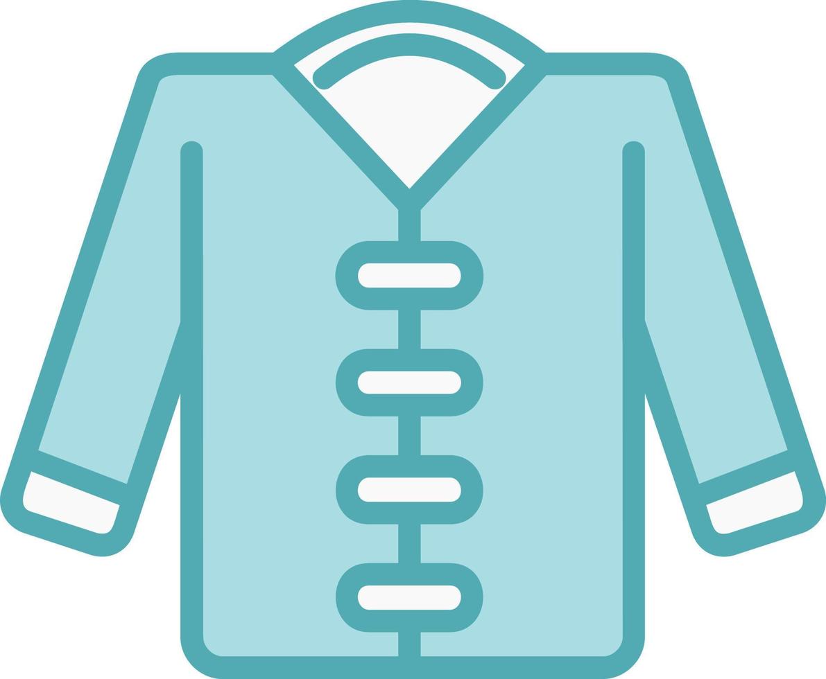 Shirt Vector Icon