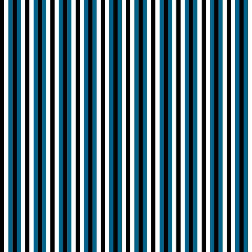 blue and white seamless pattern striped background vector