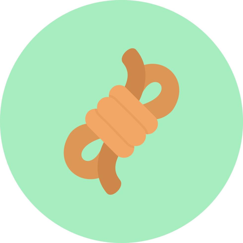 Rope Vector Icon