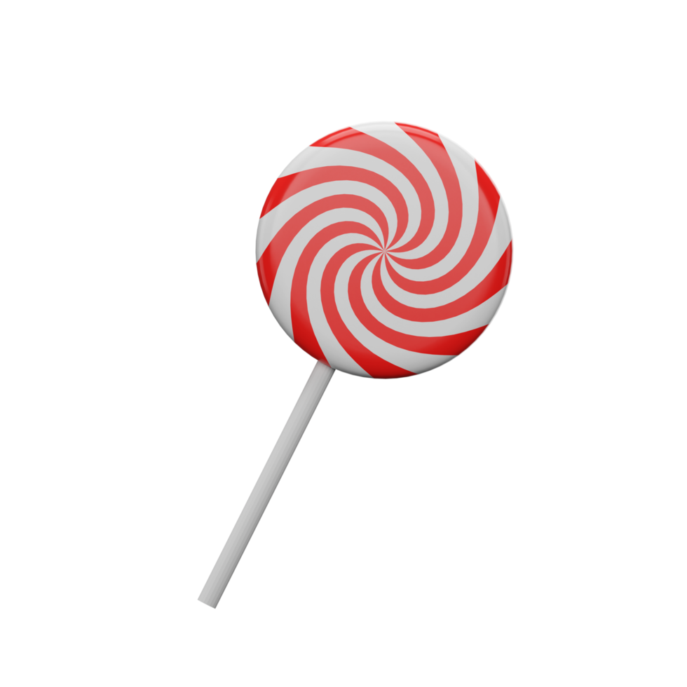 3d dolce lecca-lecca png