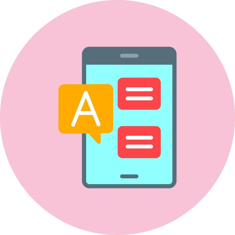 App Vector Icon