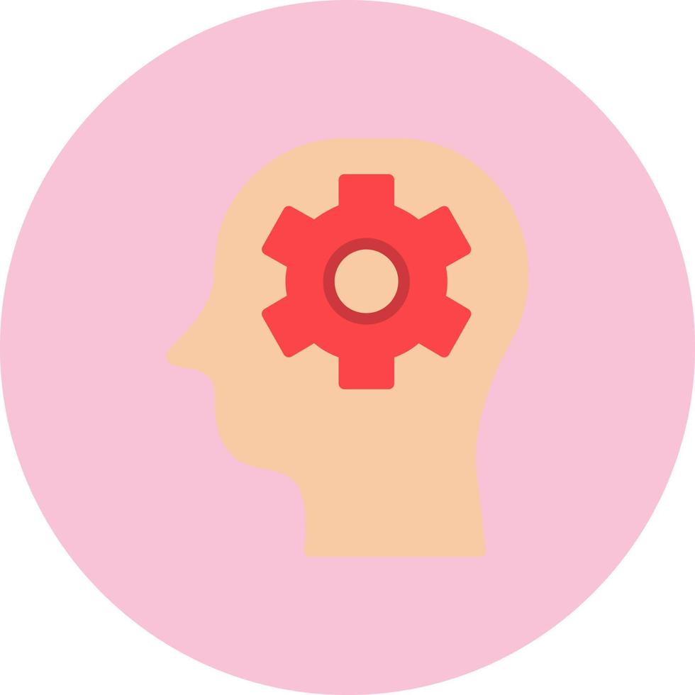 Head Vector Icon