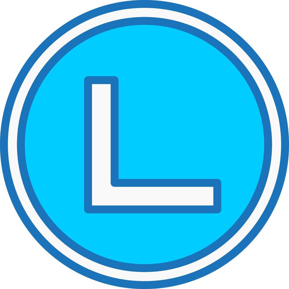 Diagonal Arrow Vector Icon