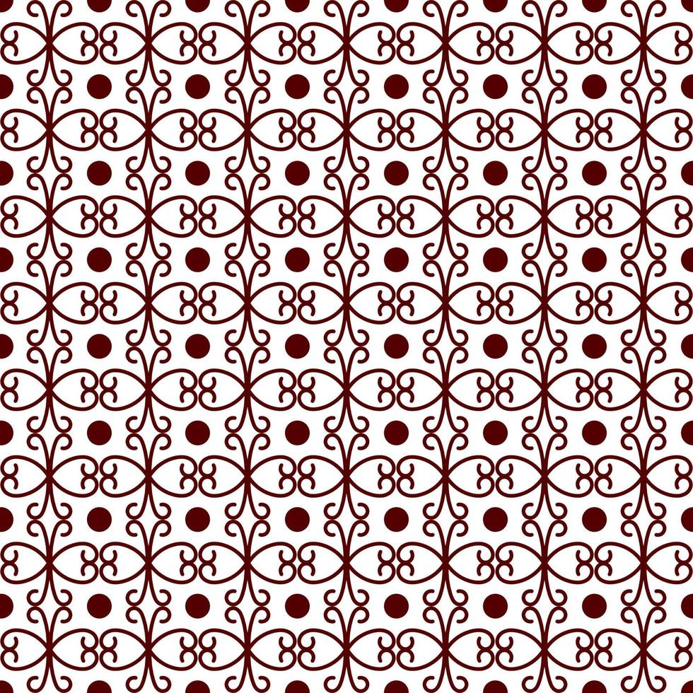 Seamless pattern vector illustration, suitable as a background and also suitable for filling objects with color patterns or with the color of an image.