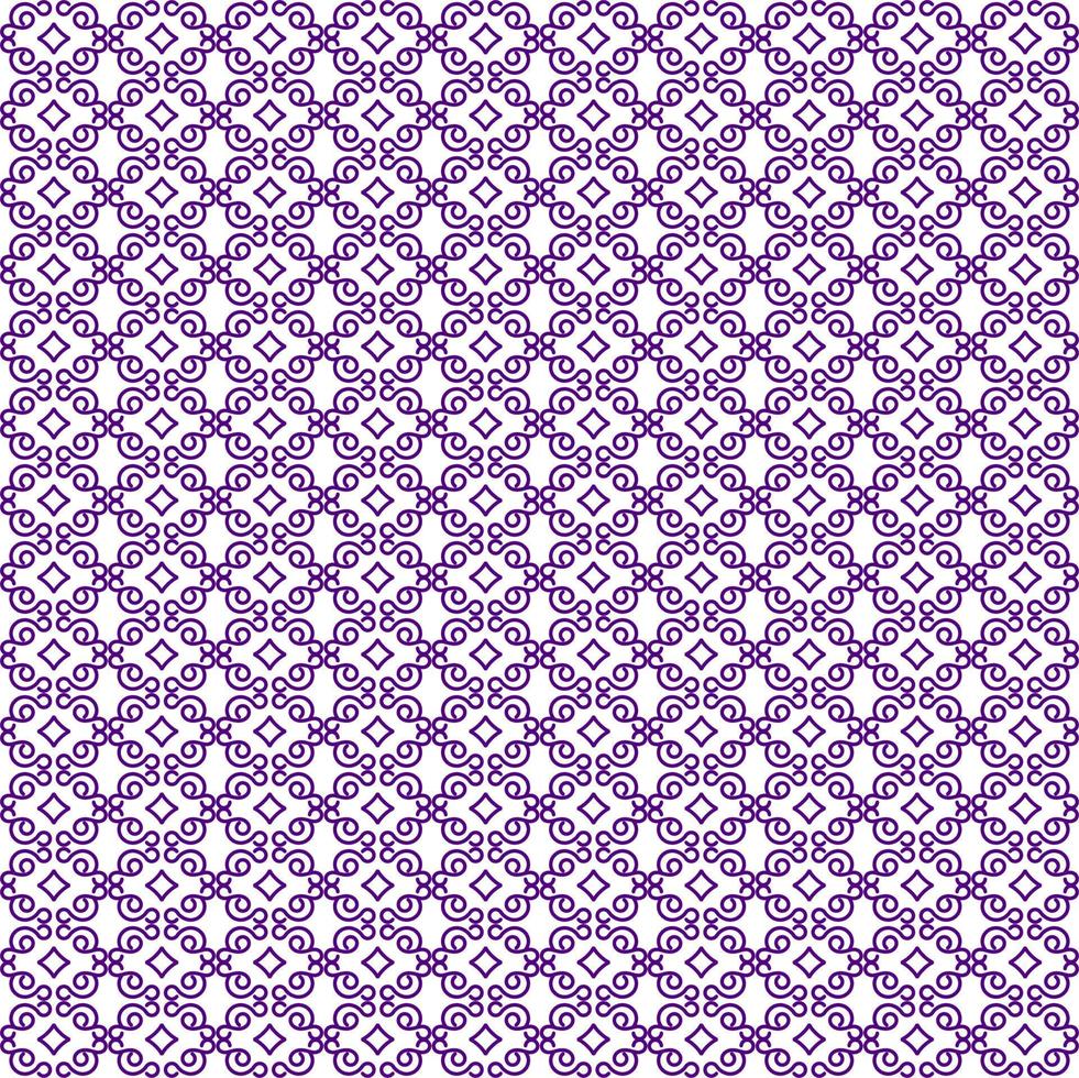 Abstract pattern vector illustration, suitable as a background and also suitable for filling objects with color patterns or with the color of an image.