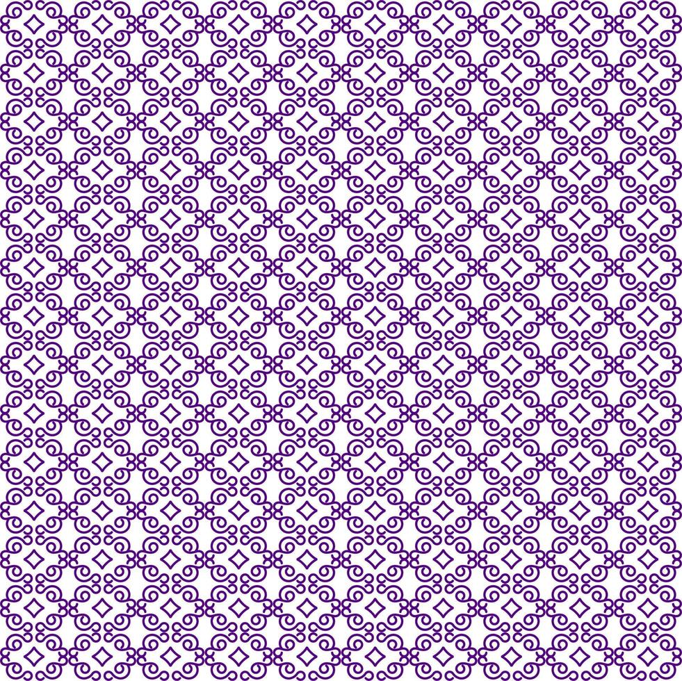 Abstract pattern vector illustration, suitable as a background and also suitable for filling objects with color patterns or with the color of an image.