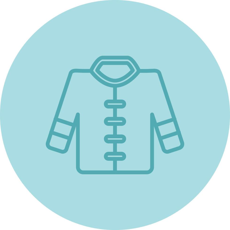 Shirt Vector Icon