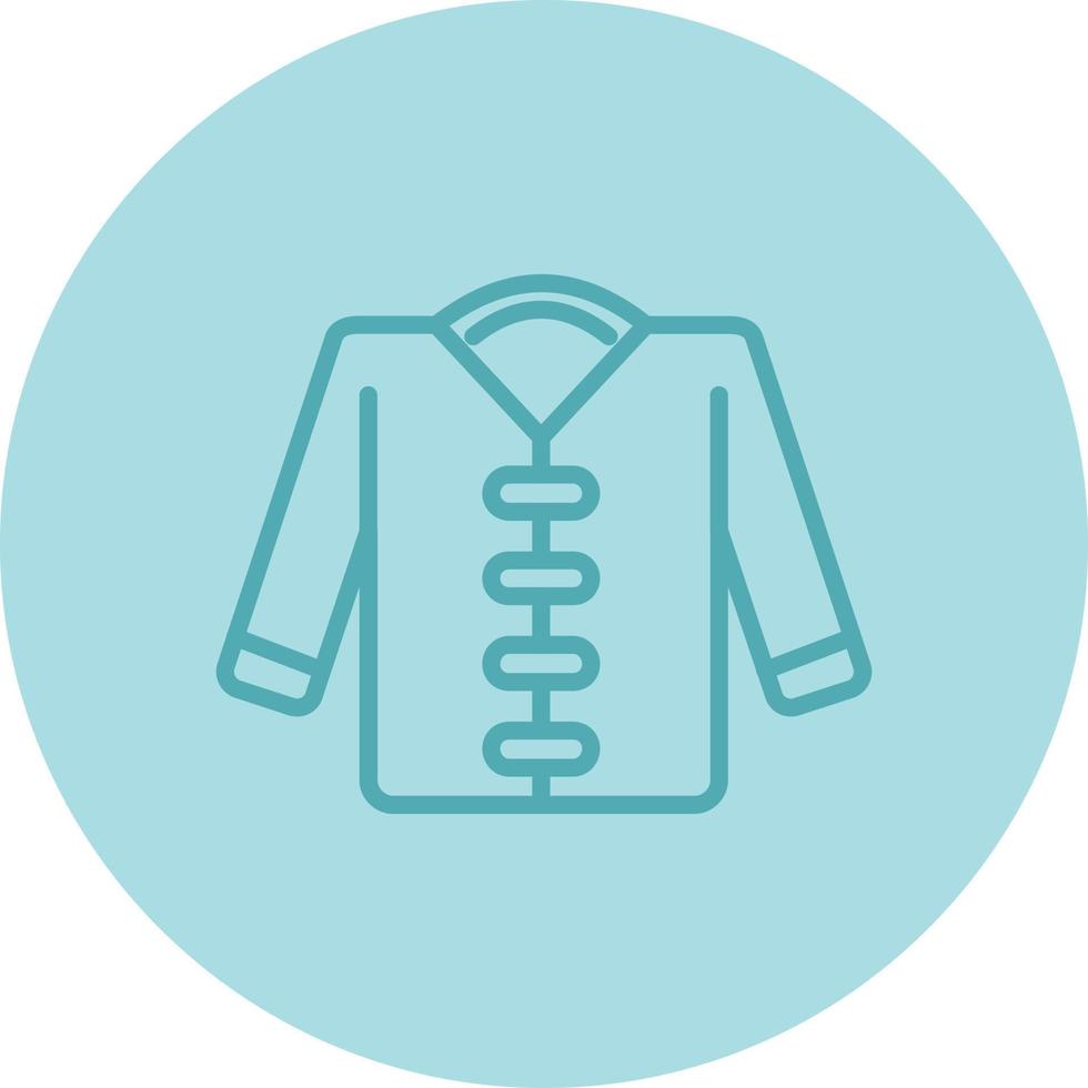 Shirt Vector Icon