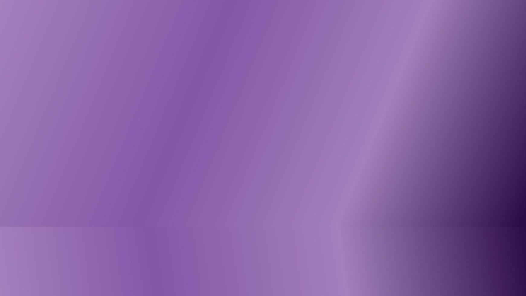 Purple background illustration layout design for studio, room, web template, business report, and smooth gradient color. vector