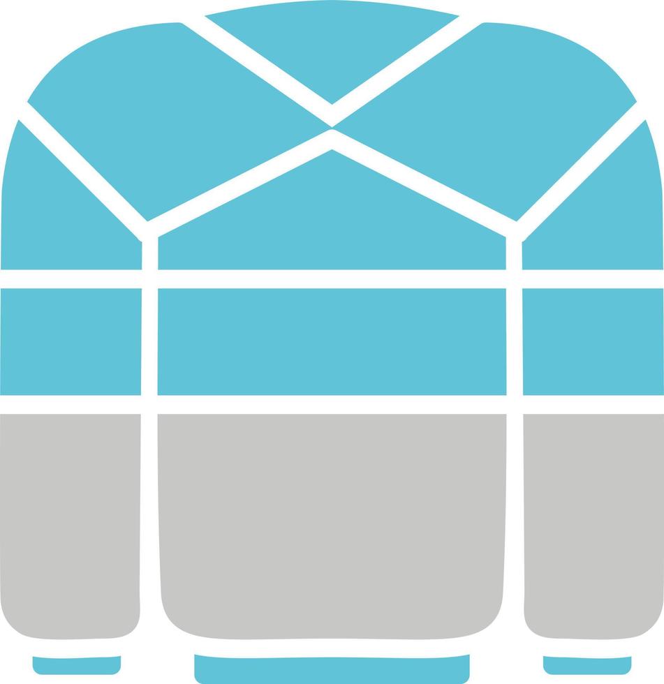 Sweater Vector Icon