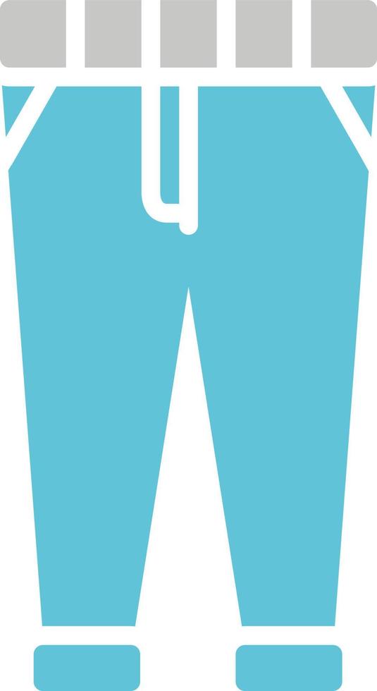 Pants Vector Icon