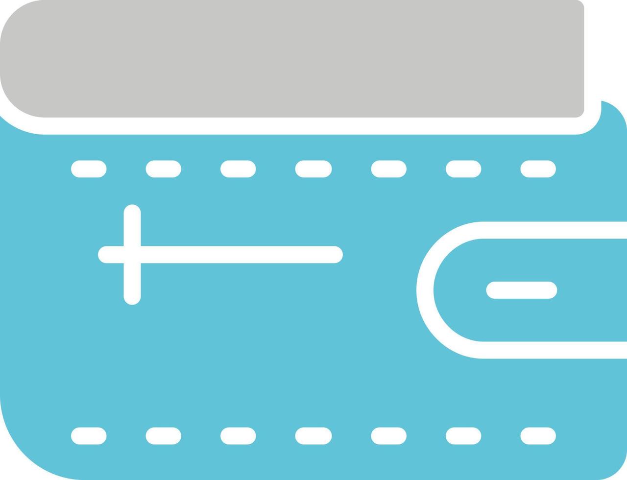 Wallet Vector Icon