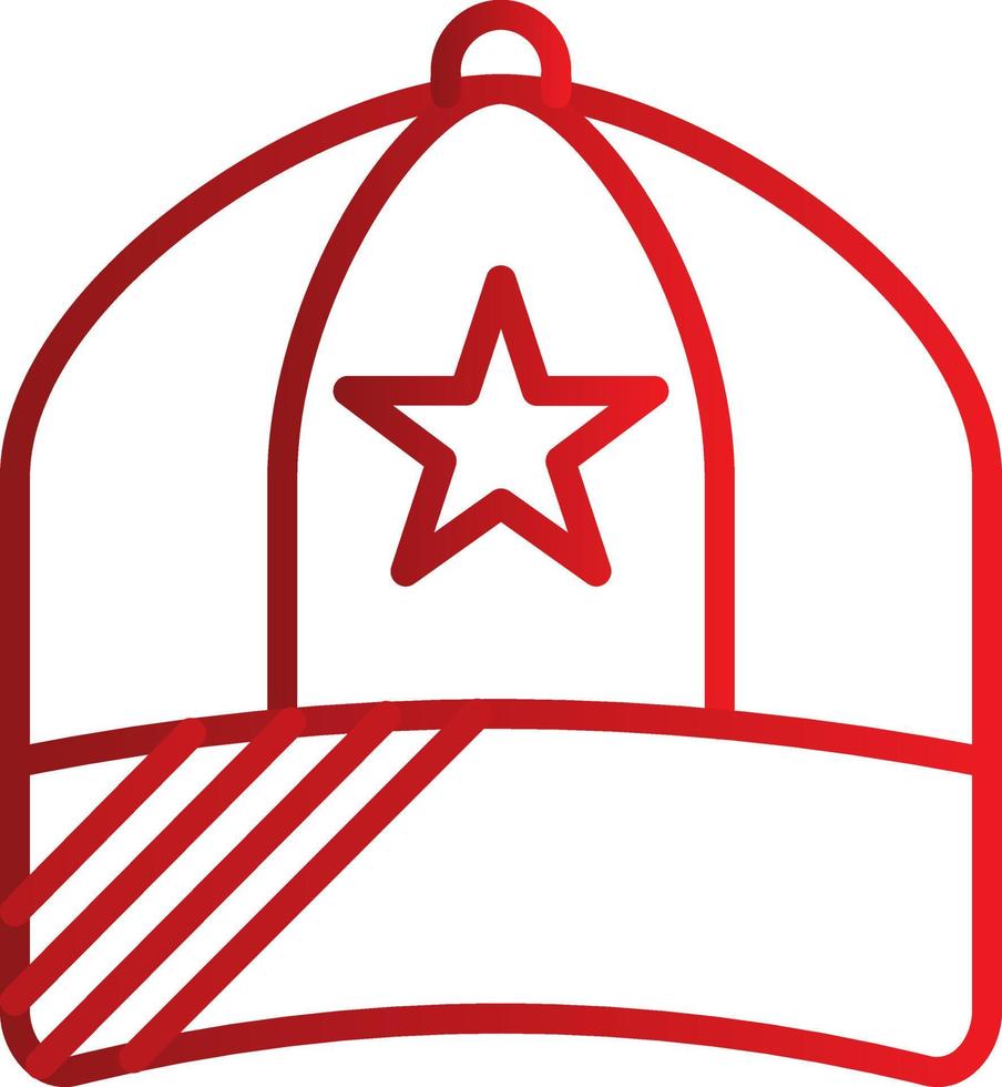 Cap Vector Icon