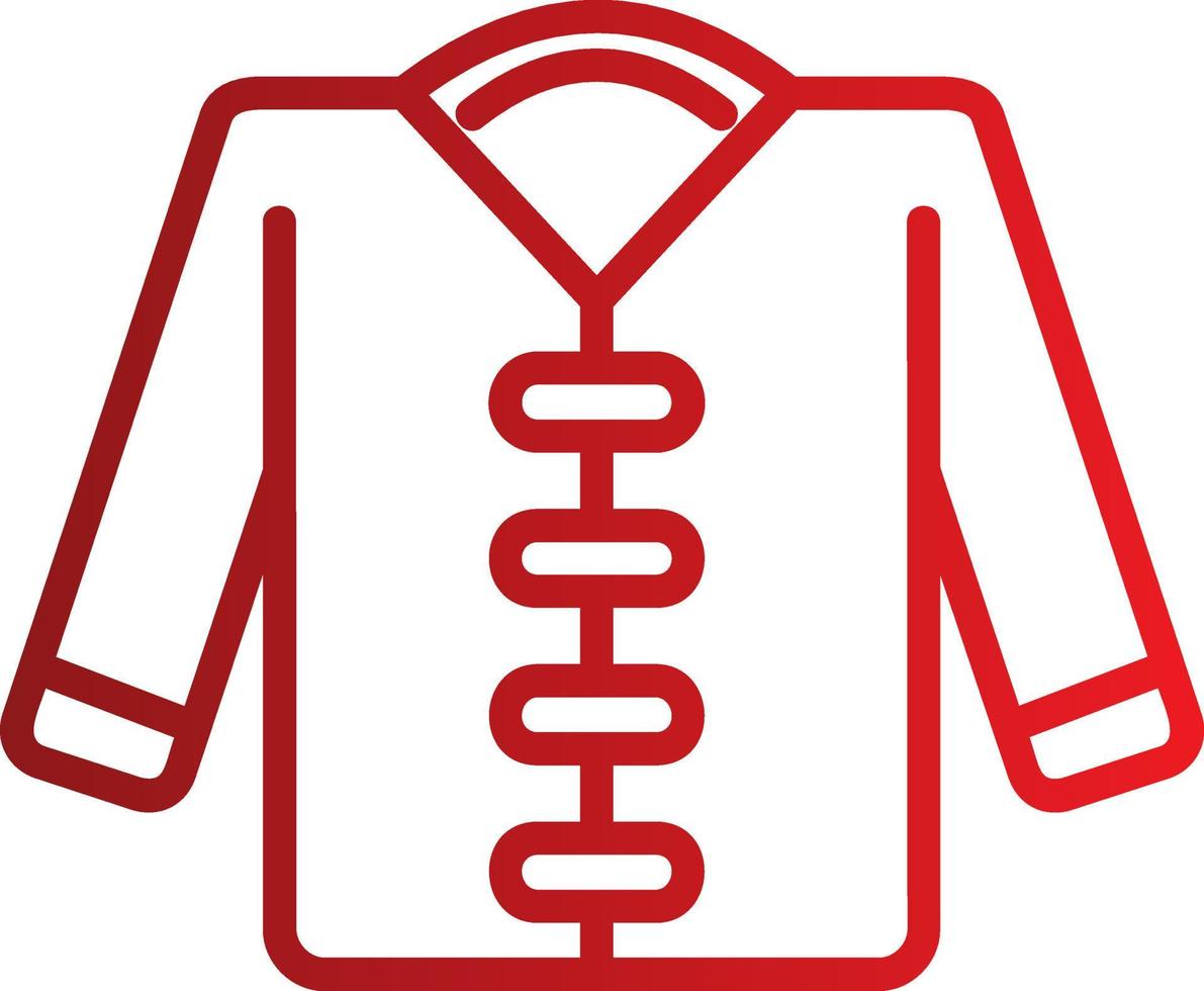 Shirt Vector Icon