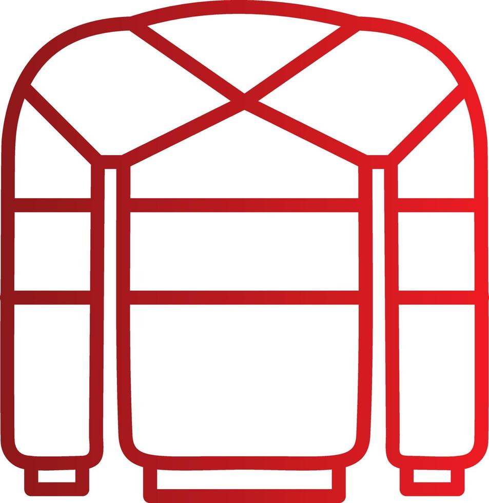 Sweater Vector Icon