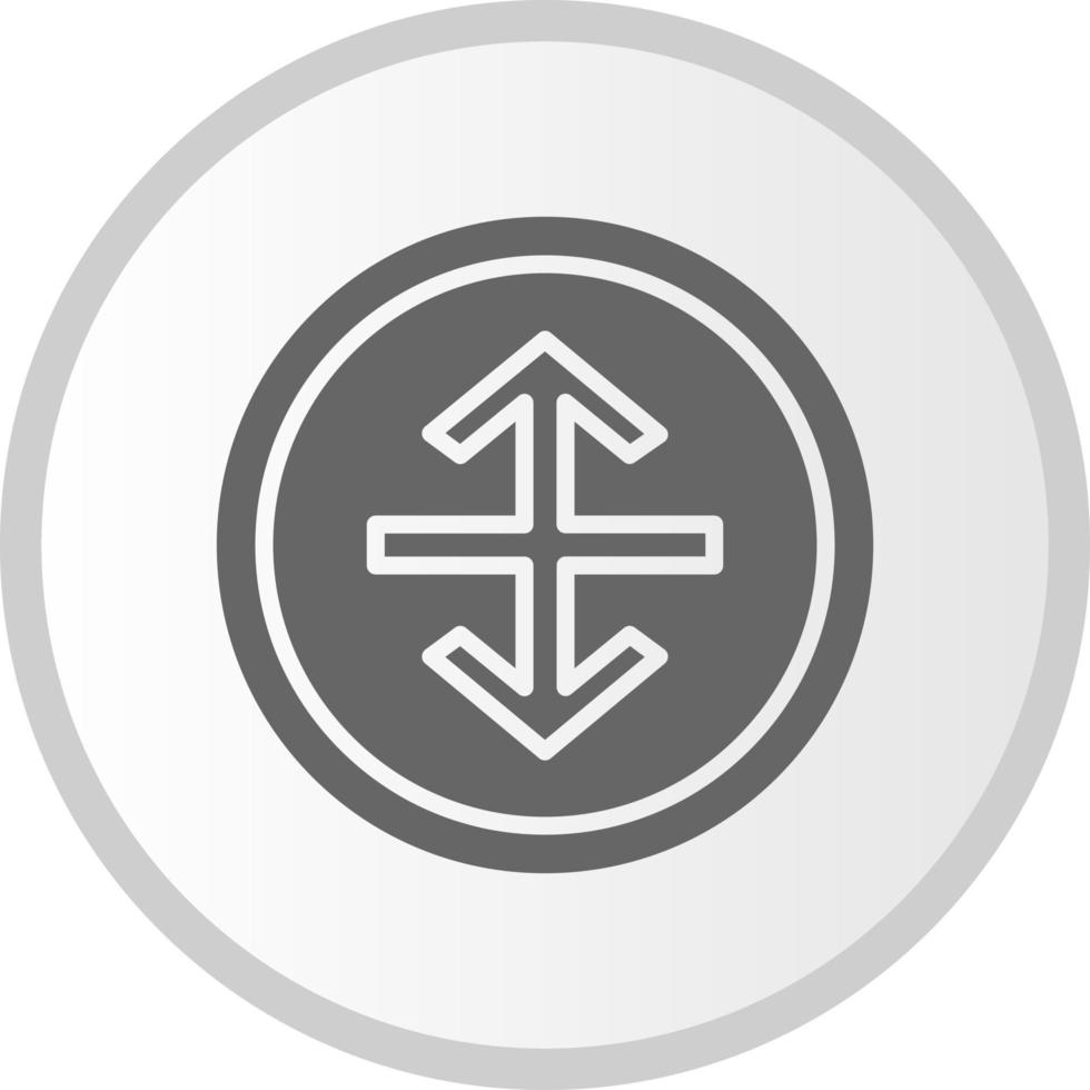 Resize Vector Icon 16410544 Vector Art at Vecteezy