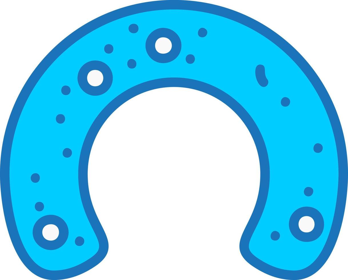 Kifli Vector Icon