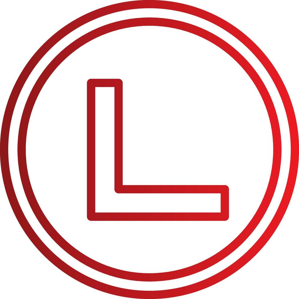 Diagonal Arrow Vector Icon