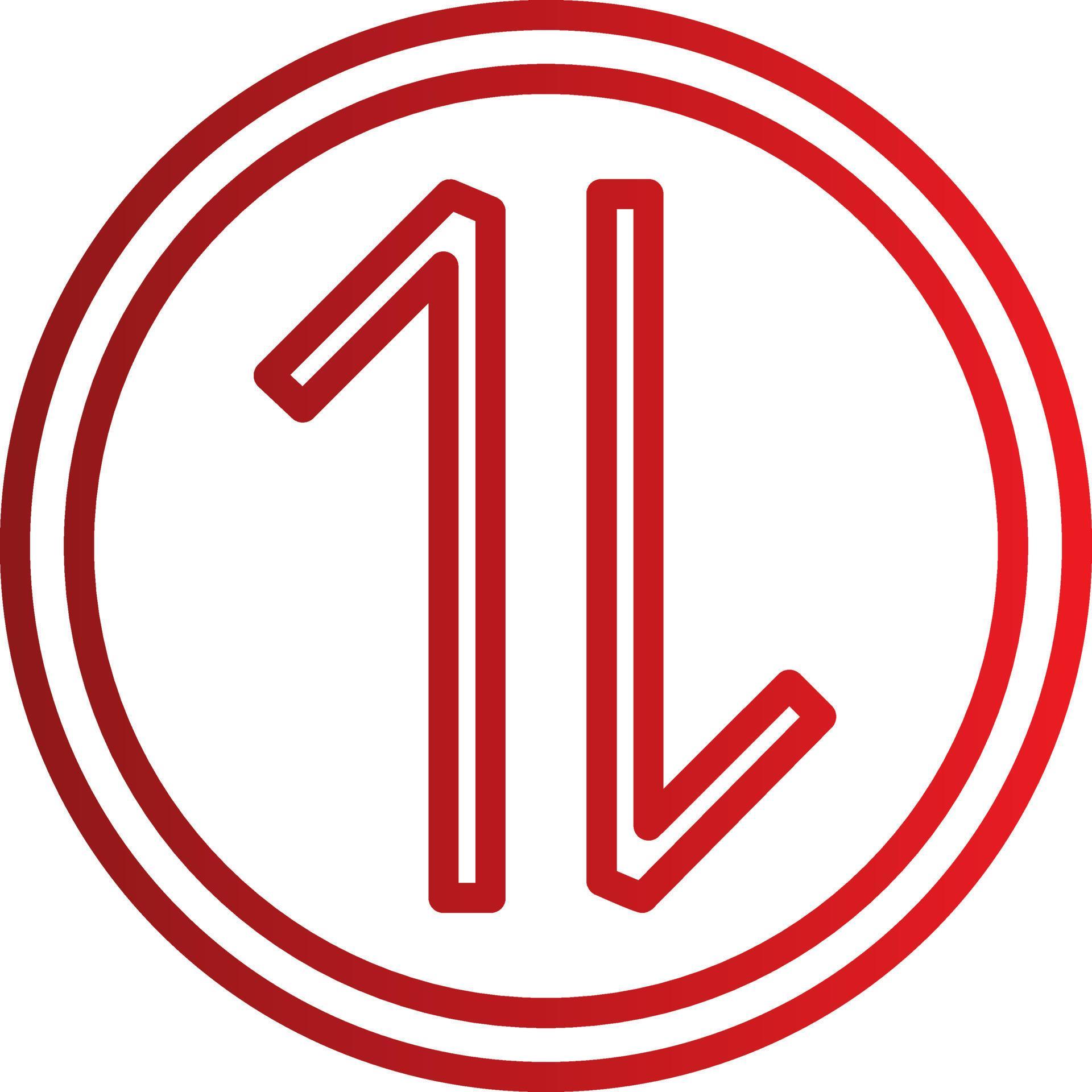 Up Down Arrow Vector Icon 16410943 Vector Art at Vecteezy