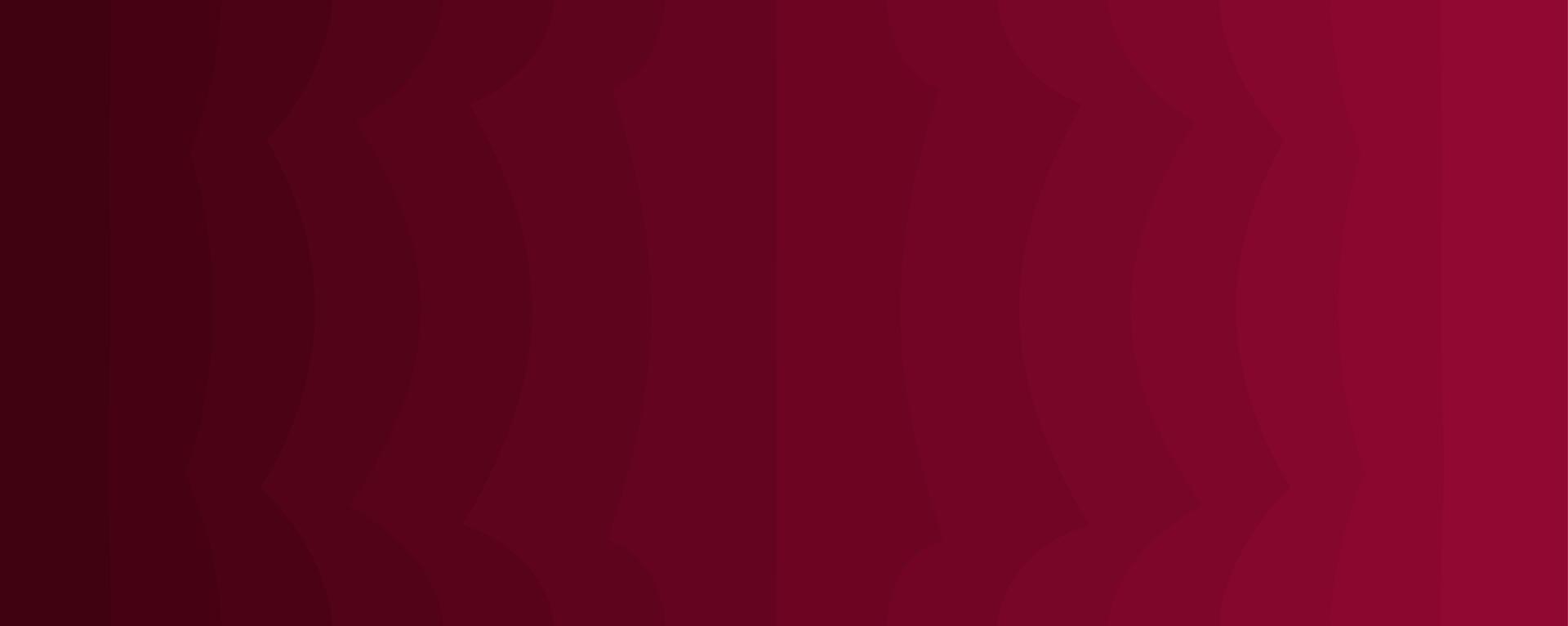 Abstract Background with mix waves. Trendy color Viva Magenta. Vector template for storys and cover