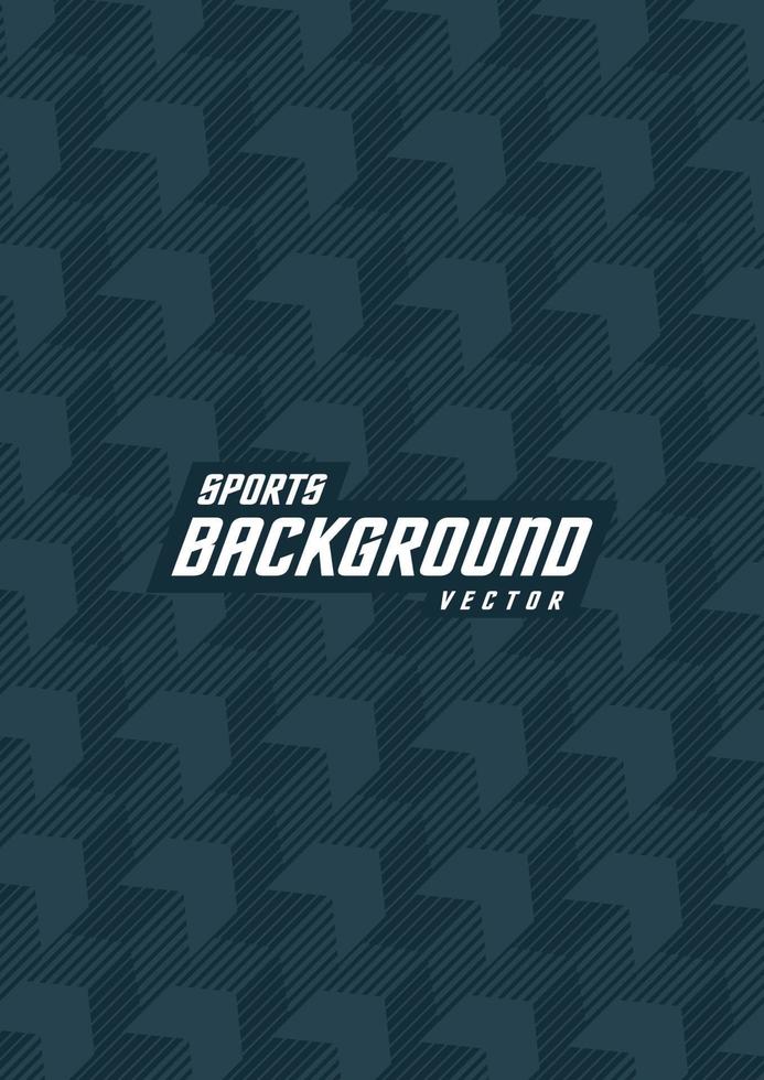 Background pattern for sports jersey, race shirt, running shirt, activity shirt, polo shirt, vector