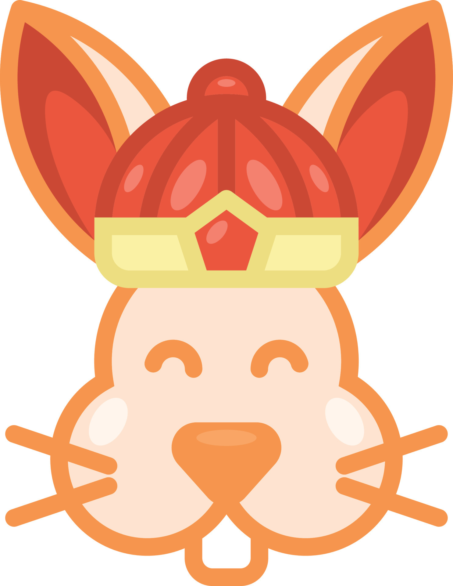 Rabbits can a more integrated part of the household when they