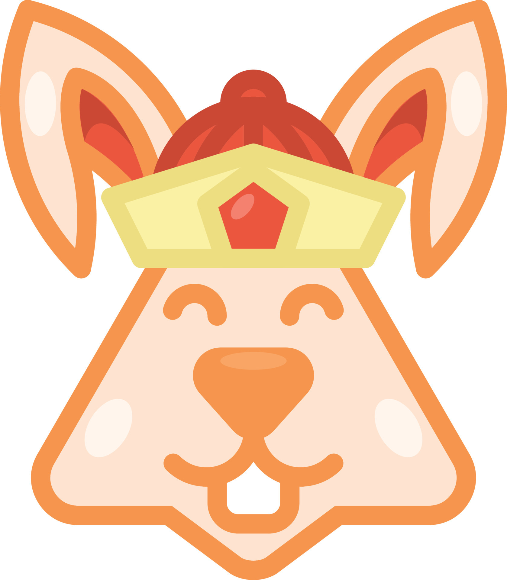 Rabbits can a more integrated part of the household when they