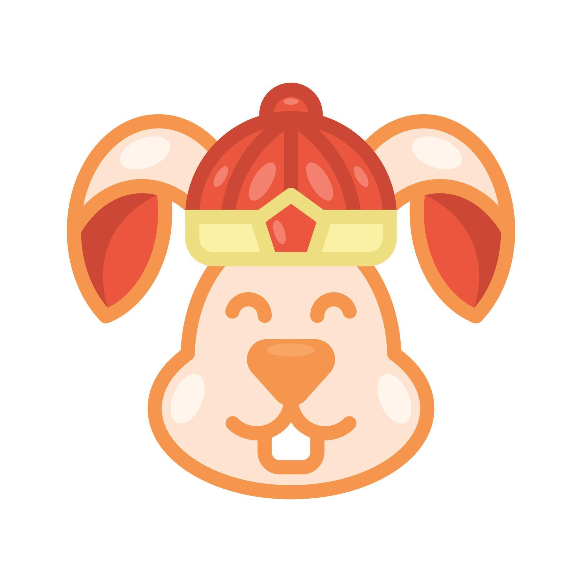 Rabbits can a more integrated part of the household when they