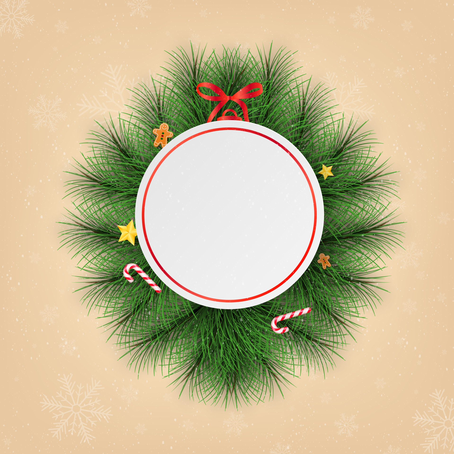 Christmas and New Year's sale. christmas ball discount and promotion