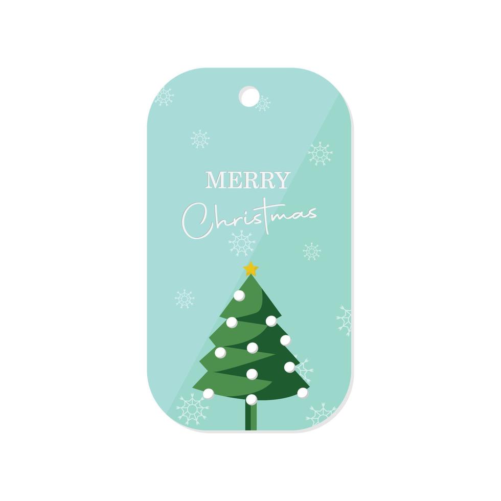 printable christmas gift tags vector icon image