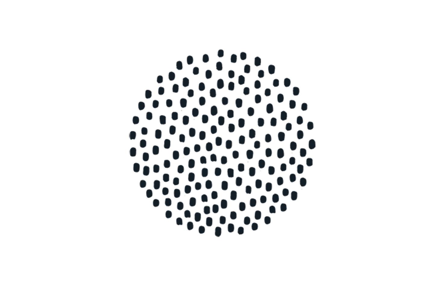 Abstract geometric shapes and objects photo