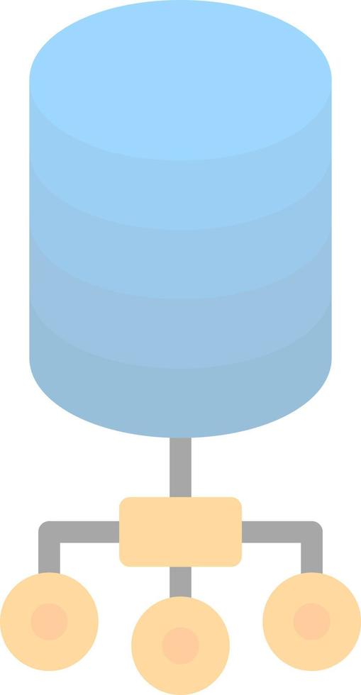Data Vector Icon Design