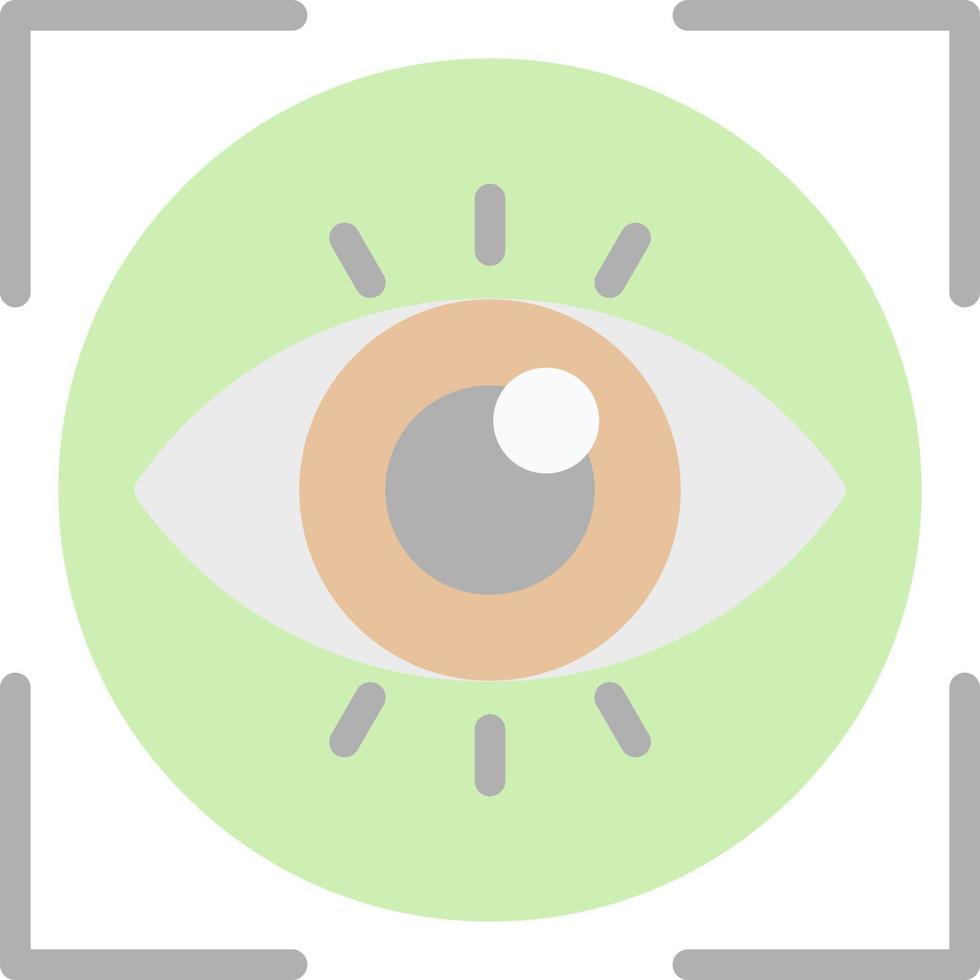 Visual Vector Icon Design