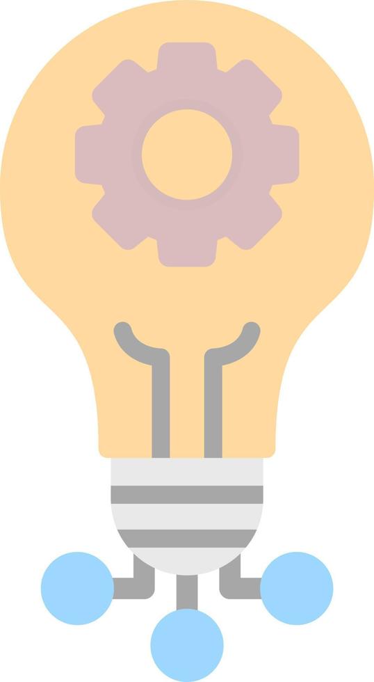 Skill Vector Icon Design