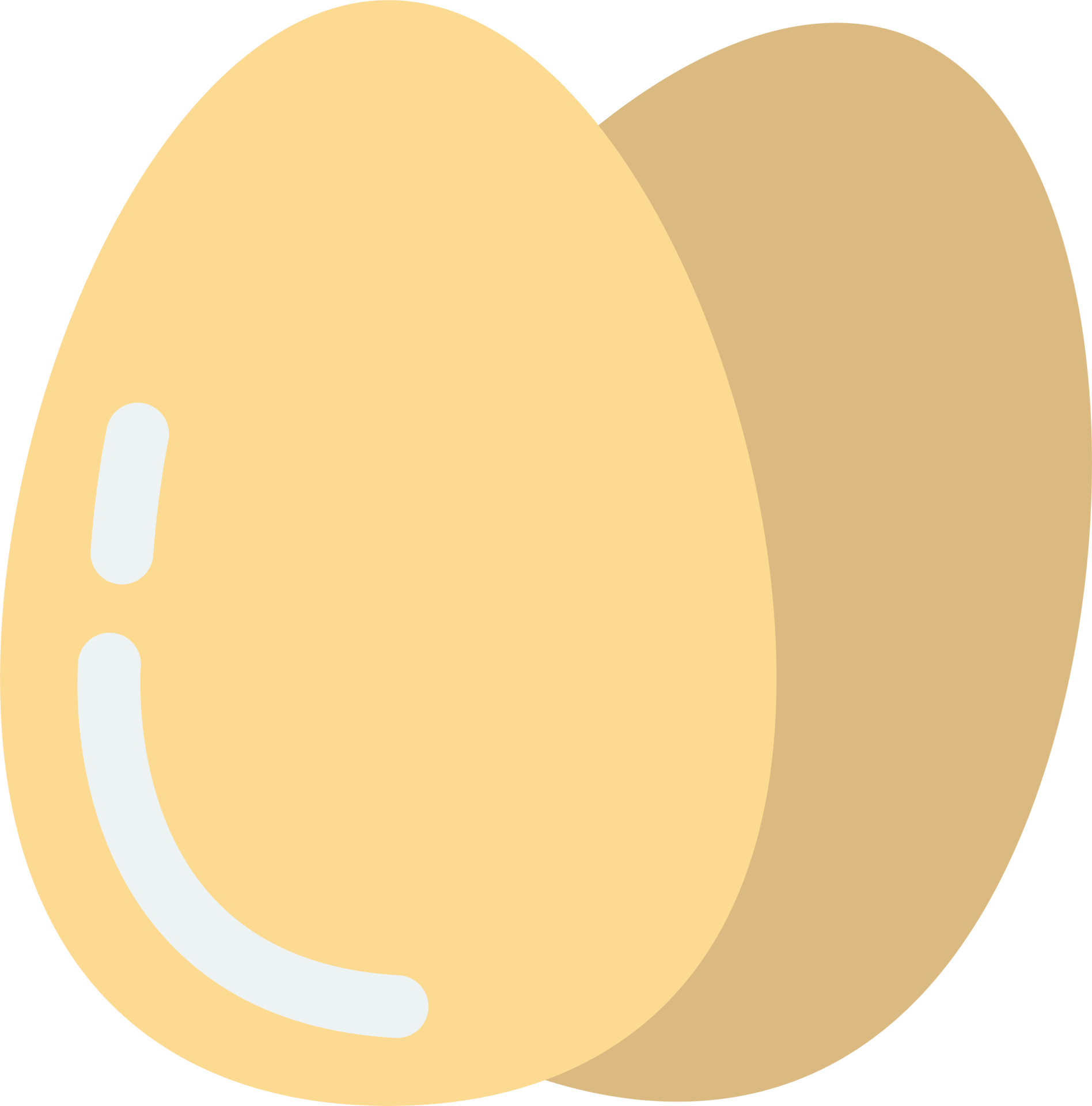 Chicken Or Duck Eggs Illustration In Minimal Style 16415274 PNG chicken-or-duck-eggs-illustration-in-minimal-style-16415274-png