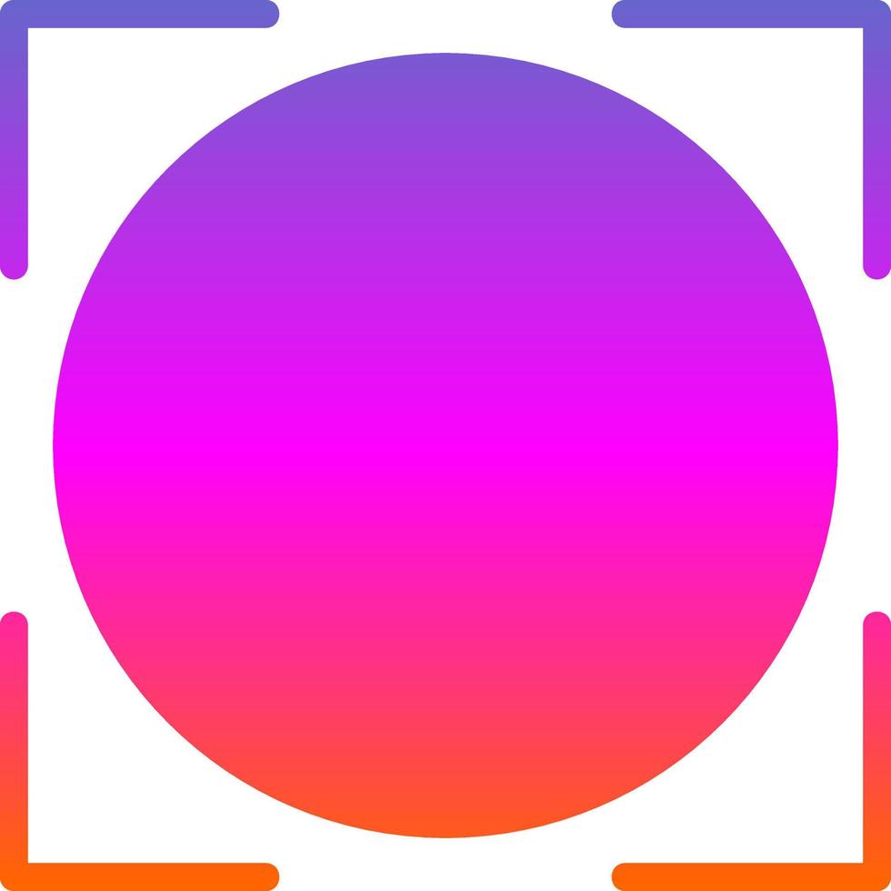 Visual Vector Icon Design