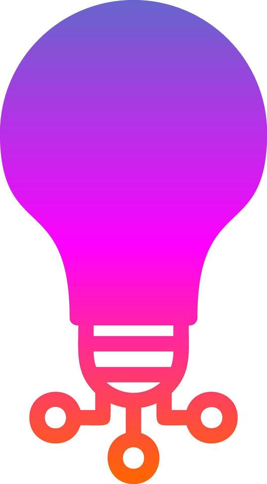 Swot Vector Icon Design