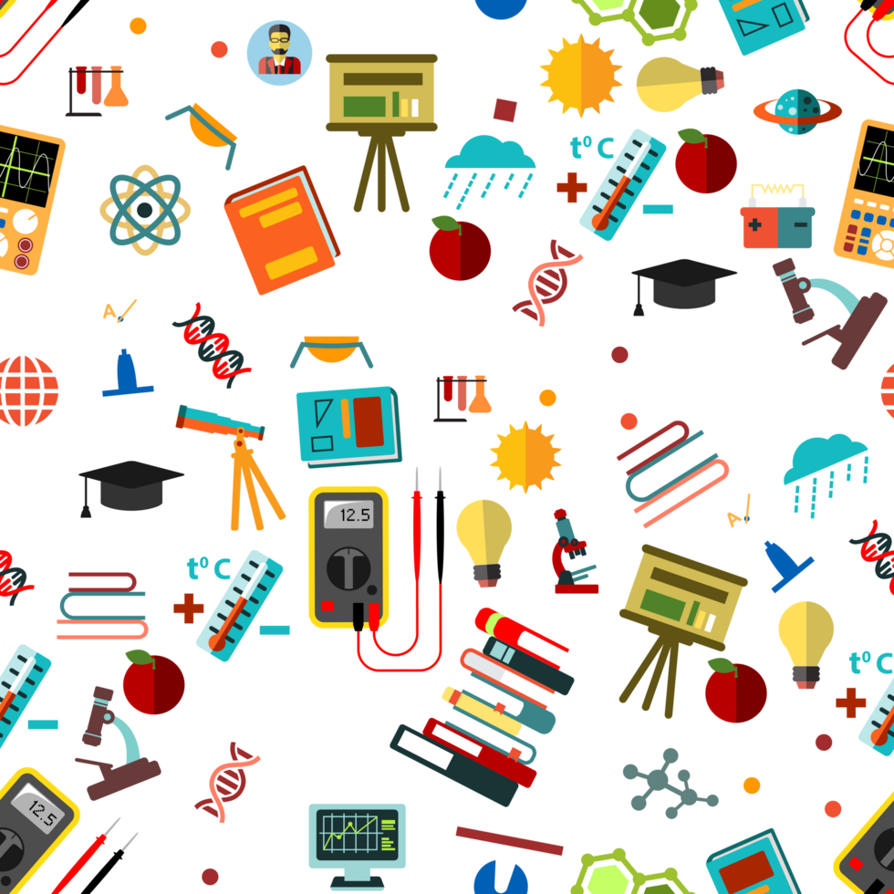 Science Experiment PNGs for Free Download