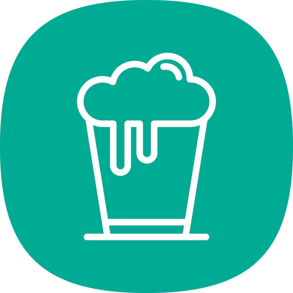 Chef Vector Icon Design