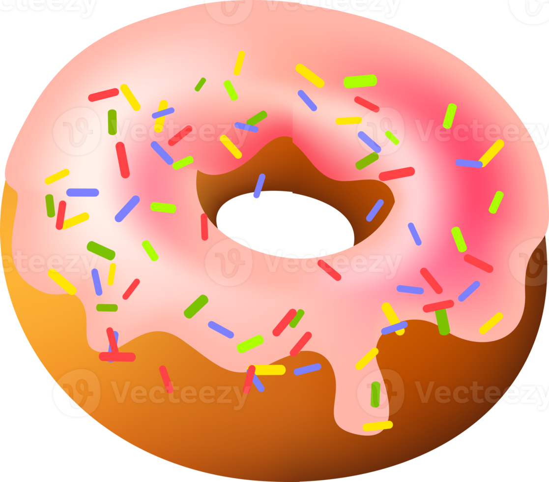 Free Pink Tasty Donut 16416475 PNG with Transparent Background Free Pink Tasty Donut 16416475 PNG with Transparent Background
