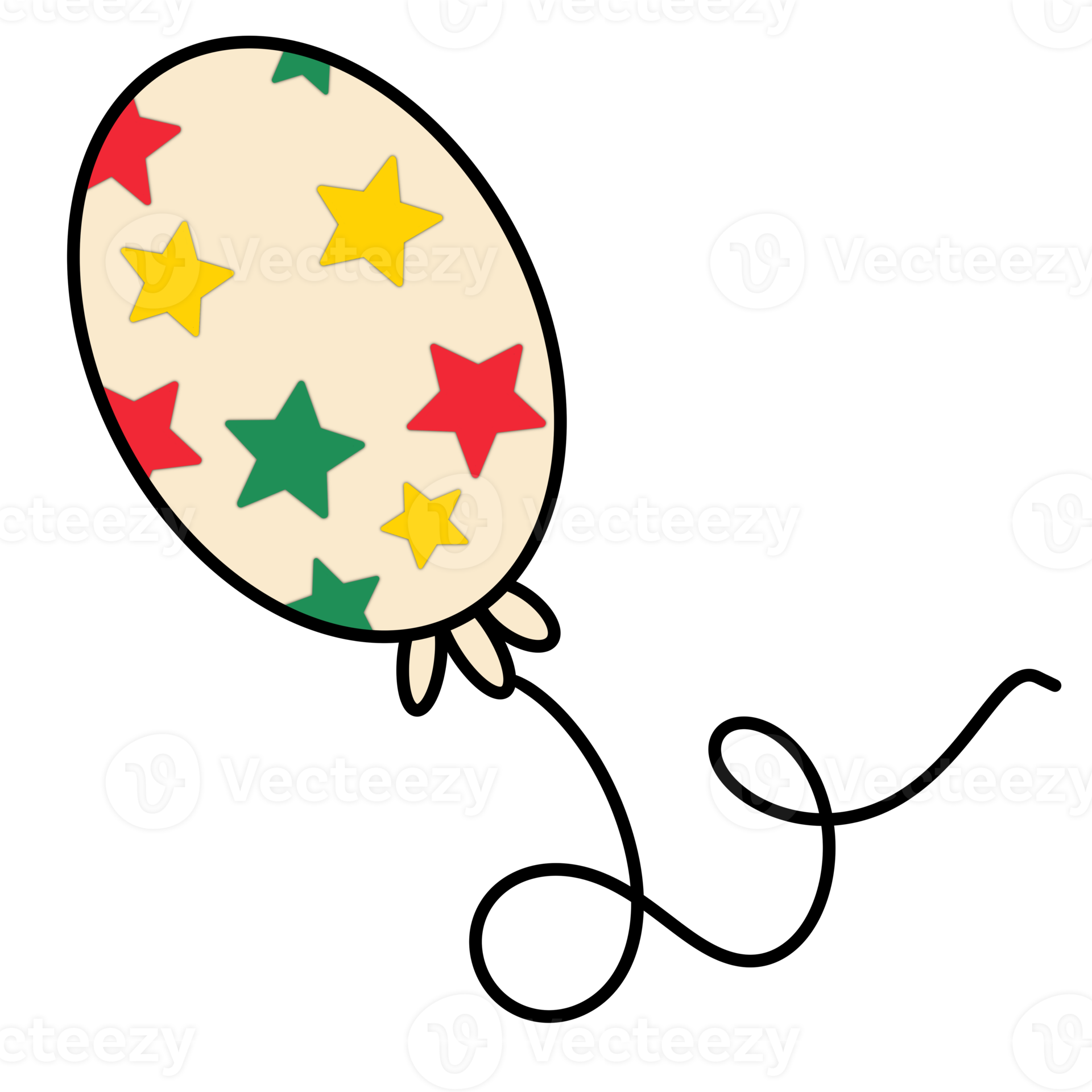 New Year Balloon Party 16416841 Png New Year Balloon Party 16416841 Png