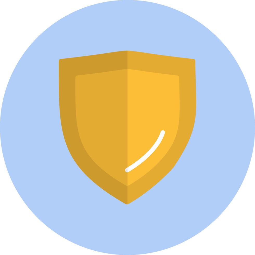 Shield Vector Icon