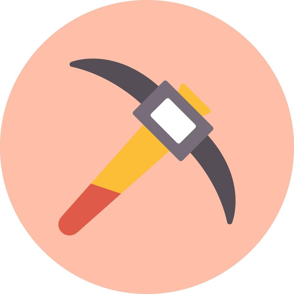 Pick Vector Icon