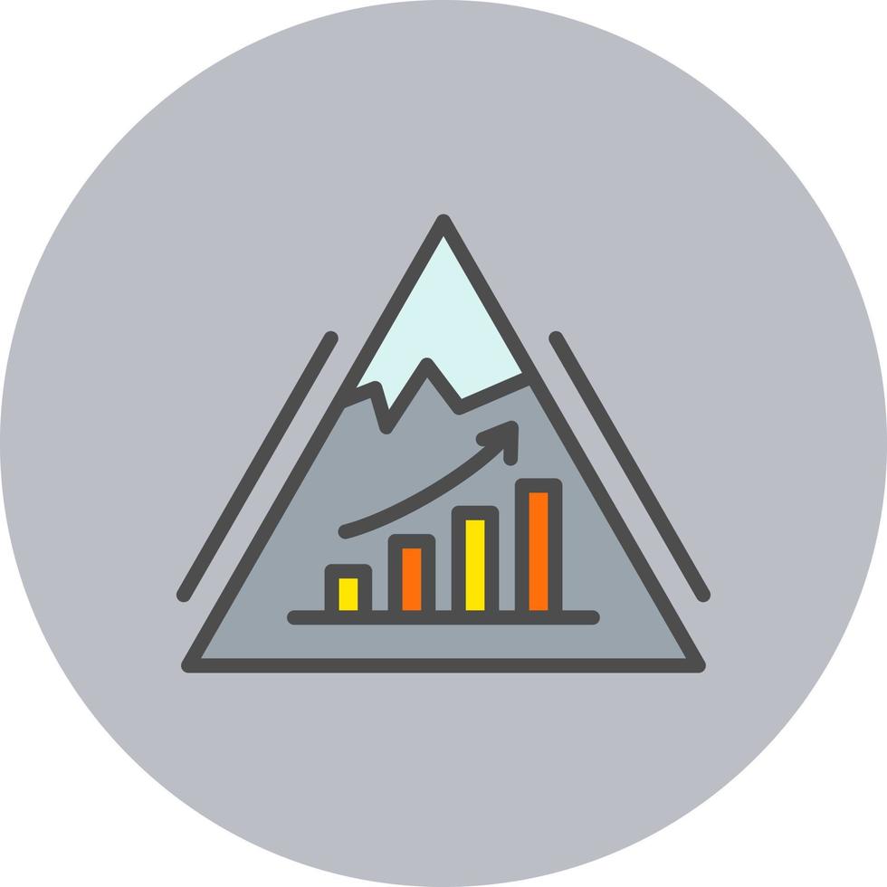 Struggle Vector Icon