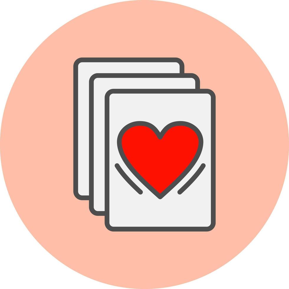 Paper Vector Icon