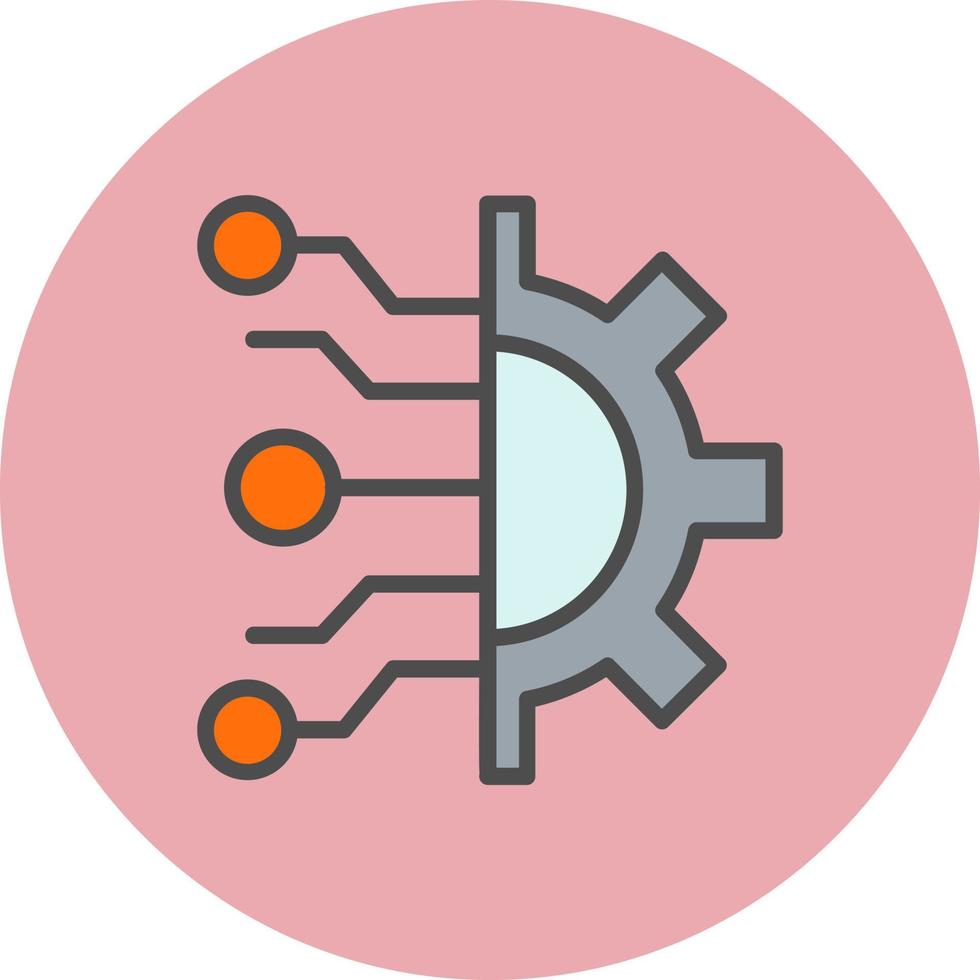 Technology Vector Icon